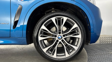 BMW X6 xDrive30d M Sport Edition 5dr Step Auto Diesel Estate